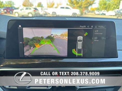 Used 2022 BMW X3 xDrive30i w/ Convenience Package image 17