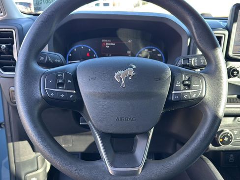 Used 2023 Ford Bronco Sport Big Bend image 17