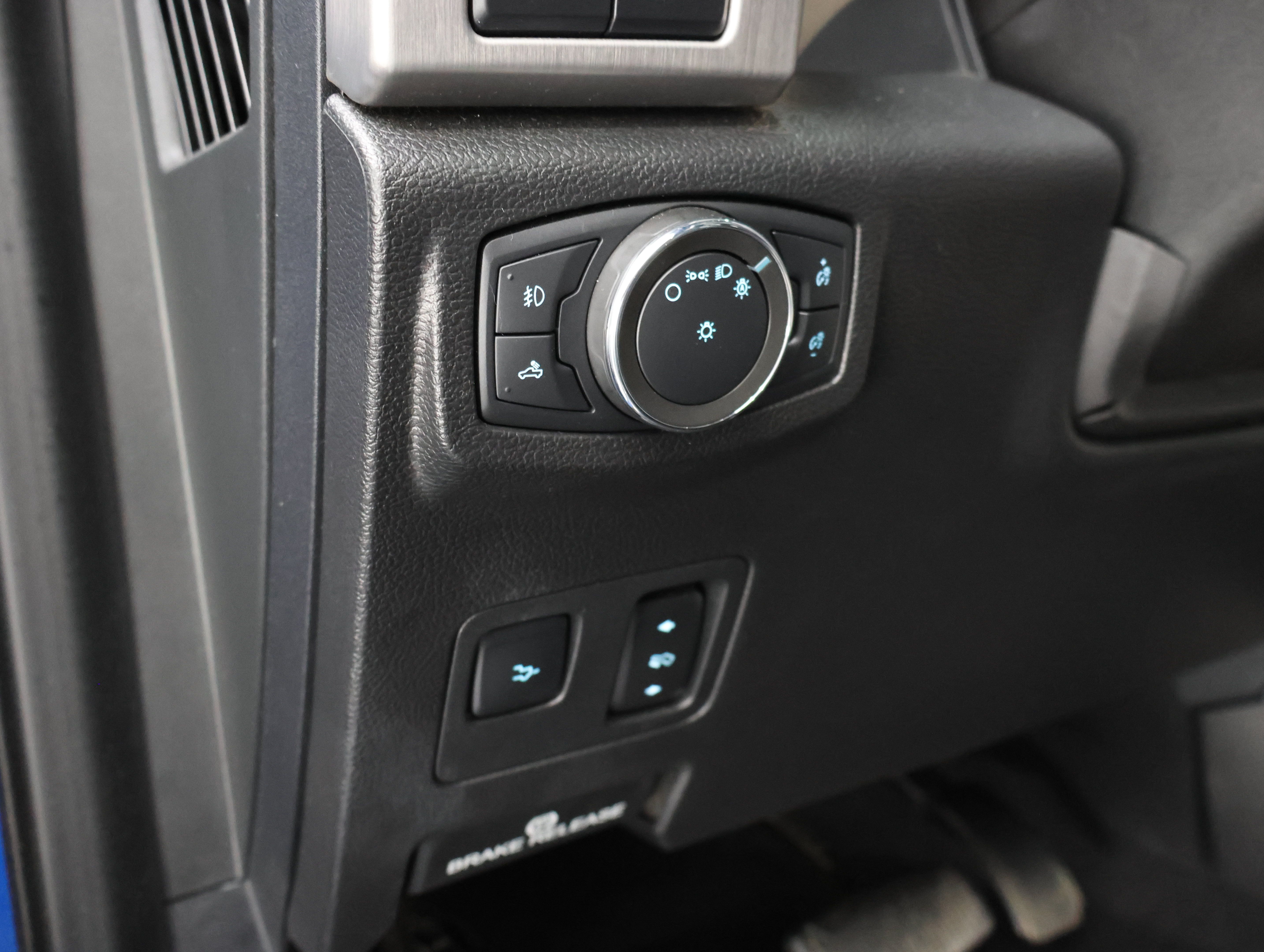 Used 2020 Ford F250 Platinum AWD/4WD image 47