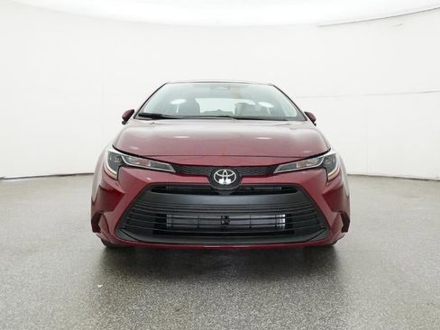 New 2026 Toyota Corolla LE image 31