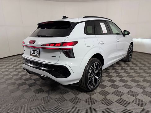 New 2026 Audi Q3 quattro 2.0T image 9