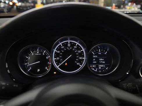 Used 2023 MAZDA CX-9 Touring Plus image 28