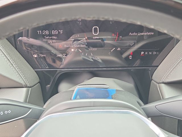 New 2026 GMC Yukon Denali w/ Denali Reserve Package AWD/4WD image 29