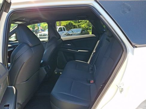 New 2026 Subaru Trailseeker w/ Interior Protection Package AWD/4WD image 8