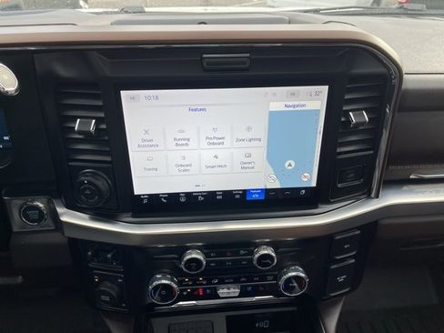 Used 2025 Ford F250 King Ranch w/ Chrome Package image 21