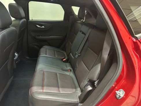 Used 2021 Chevrolet Blazer RS w/ Enhanced Convenience Package image 20