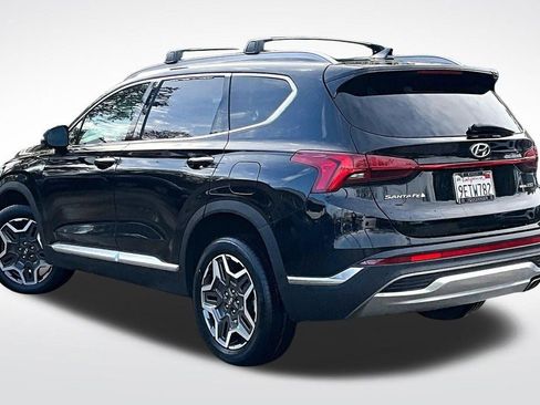 Used 2023 Hyundai Santa Fe Limited image 13