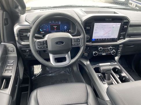 New 2026 Ford F150 Lariat AWD/4WD image 11