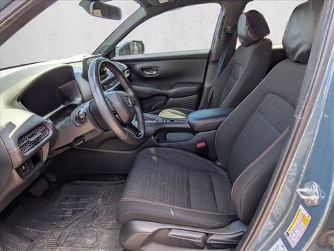 Used 2023 Honda HR-V Sport image 10
