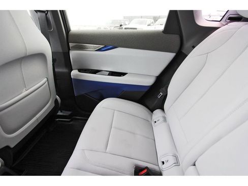 New 2026 Cadillac Optiq Luxury 1 RWD image 12
