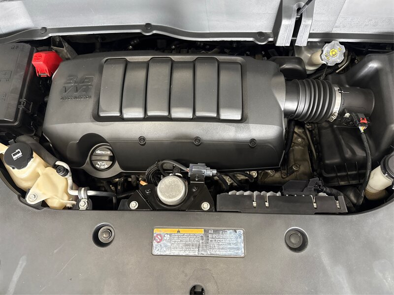Used 2016 GMC Acadia Denali AWD/4WD image 11