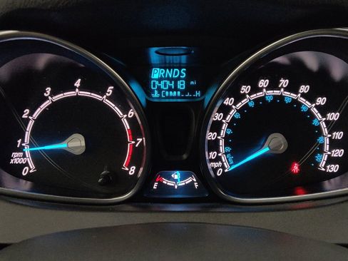 Used 2018 Ford Fiesta SE w/ Cold Weather Package FWD image 23