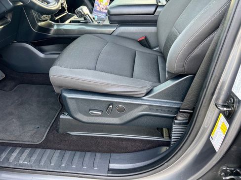 Certified 2021 Ford F150 XLT w/ Equipment Group 302A High image 8