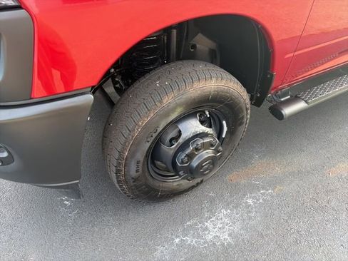 New 2026 RAM 3500 Tradesman image 6