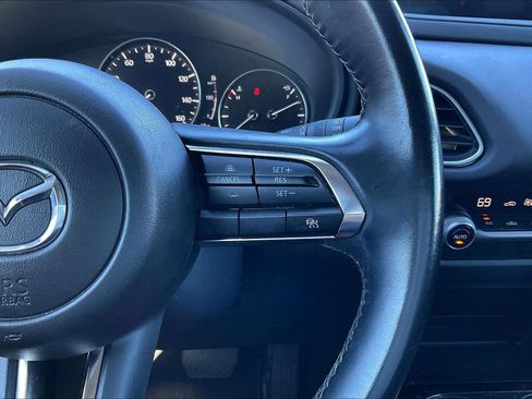 Used 2024 MAZDA CX-30 AWD 2.5 S w/ Select Sport Pkg image 12