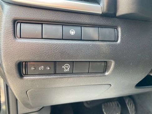 Used 2023 Nissan Rogue SV AWD/4WD image 16