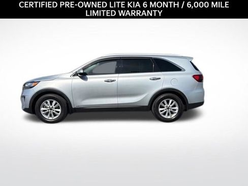 Certified 2019 Kia Sorento AWD V6 w/ LX V6 Convenience Package image 3