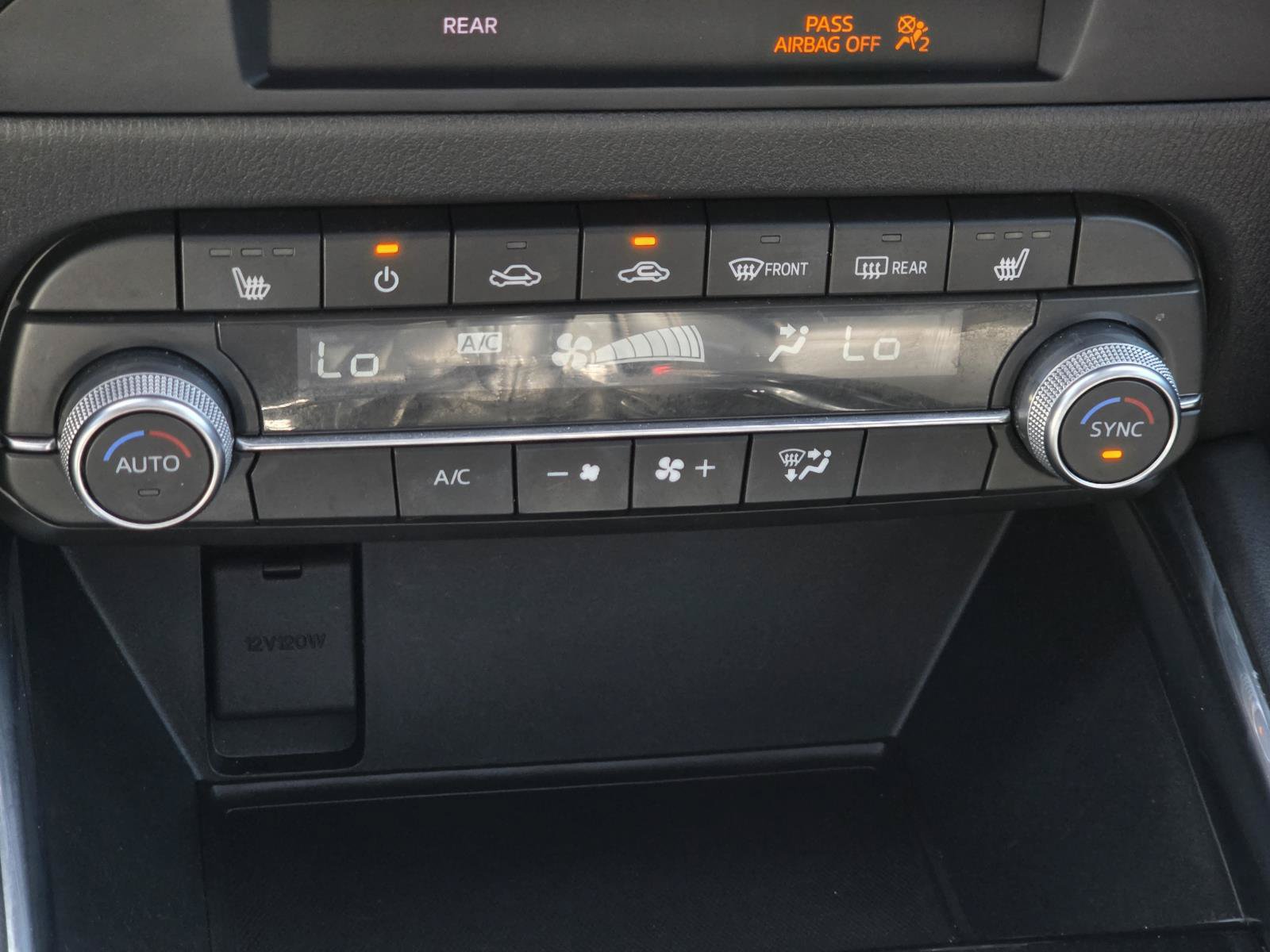 Used 2020 MAZDA CX-5 Grand Touring FWD image 25