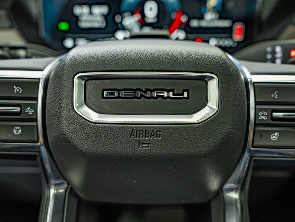 Used 2024 GMC Acadia Denali w/ Super Cruise Package AWD/4WD image 23