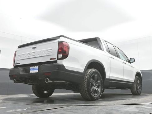 New 2026 Honda Ridgeline TrailSport image 44