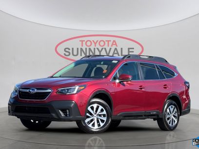 Used 2022 Subaru Outback Premium