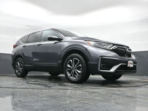 Used 2020 Honda CR-V EX-L image 48