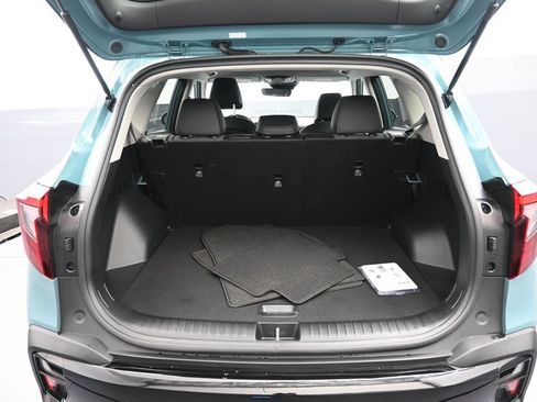 Certified 2025 Kia Seltos S AWD/4WD image 21