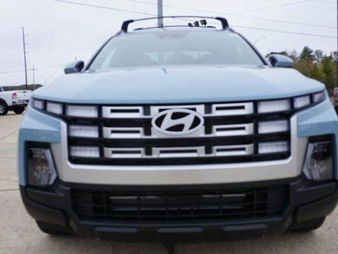 New 2026 Hyundai Santa Cruz SEL FWD image 8