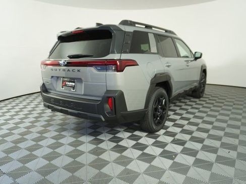 New 2026 Subaru Outback Limited image 7
