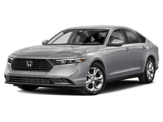 Used 2025 Honda Accord LX video 1