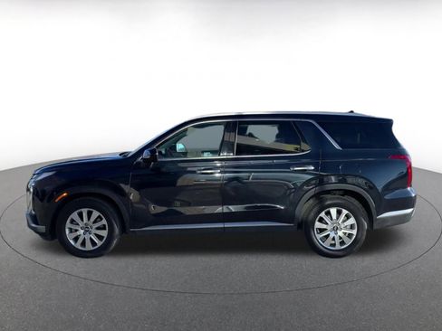 Used 2025 Hyundai Palisade SEL image 9