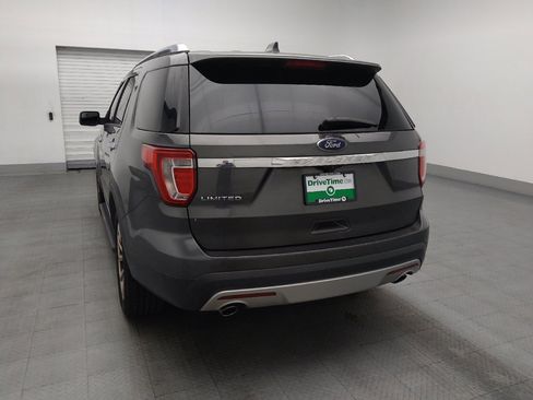 Used 2016 Ford Explorer Limited FWD image 6
