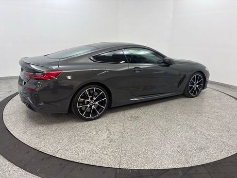 Used 2021 BMW M850i xDrive M850i xDrive image 14