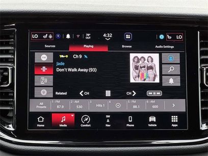 New 2026 Dodge Durango GT