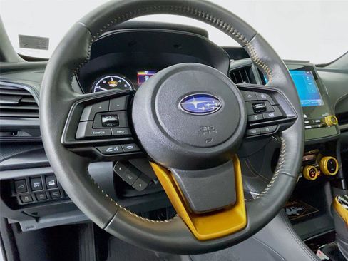 Used 2025 Subaru Forester Wilderness w/ Convenience Package image 15