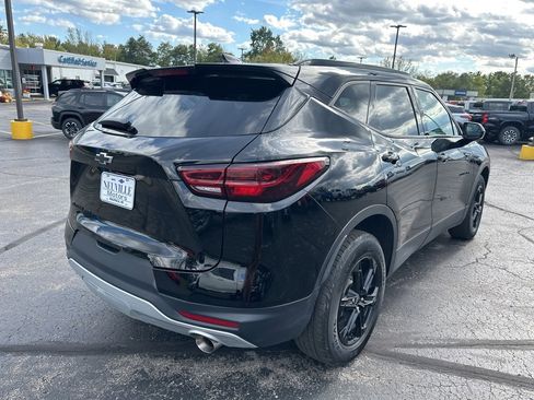 Certified 2023 Chevrolet Blazer LT w/ Convenience Package image 3