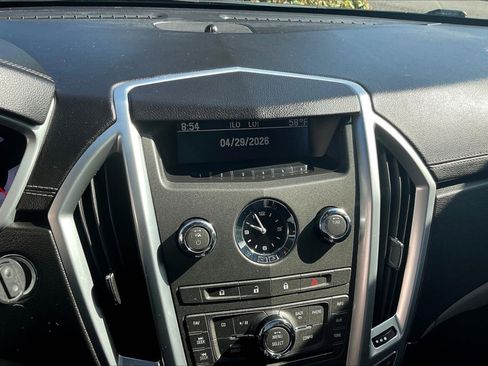 Used 2011 Cadillac SRX Luxury AWD/4WD image 14