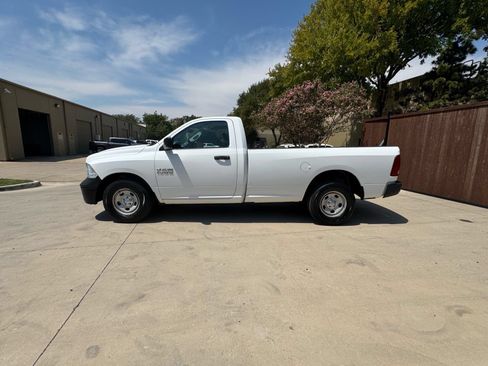 Used 2017 RAM 1500 Tradesman w/ Power & Remote Entry Group RWD image 4