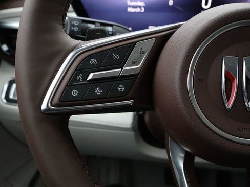 New 2026 Buick Enclave Avenir w/ Super Cruise Package image 31