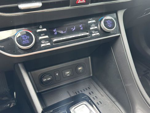 Used 2023 Hyundai Sonata Limited FWD image 38