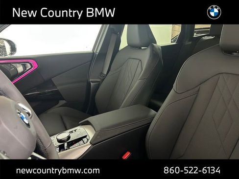 New 2026 BMW X3 xDrive30 image 25