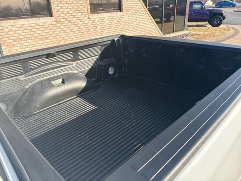 Used 2025 RAM 1500 Big Horn image 13