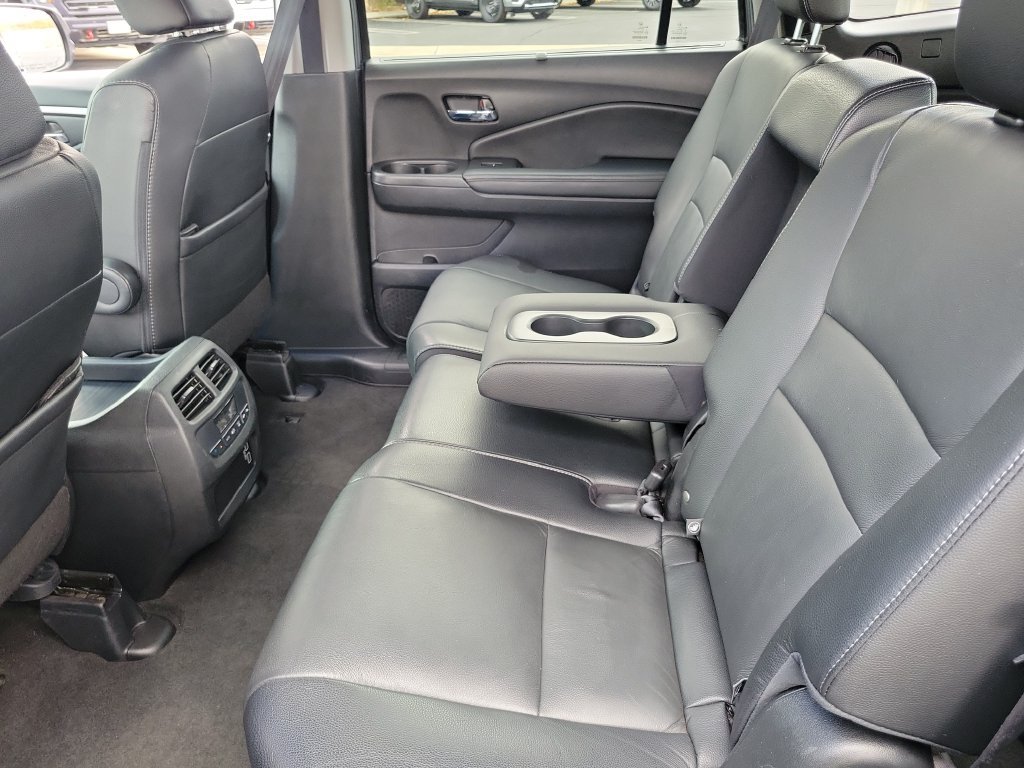 Used 2021 Honda Pilot Special Edition image 15