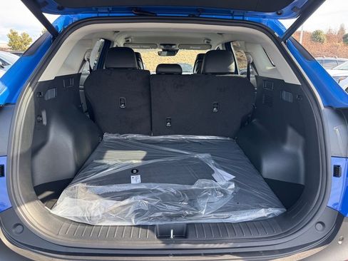 New 2026 Kia Sportage EX image 8