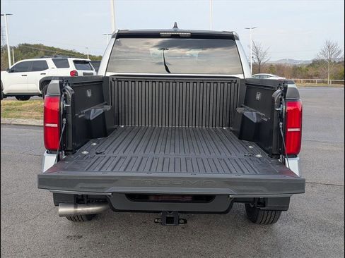 New 2026 Toyota Tacoma SR5 image 13
