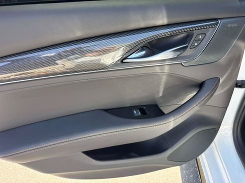 Used 2026 Cadillac CT5 V RWD image 11