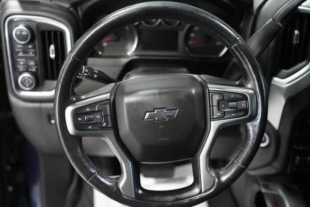 Used 2020 Chevrolet Silverado 1500 RST AWD/4WD image 13