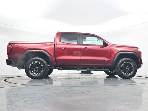 New 2026 GMC Canyon AT4 image 27