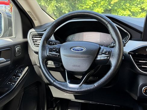 Used 2020 Ford Escape SEL AWD/4WD image 12