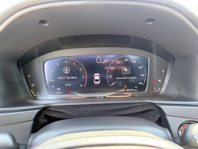 Used 2023 Honda Accord EX image 23
